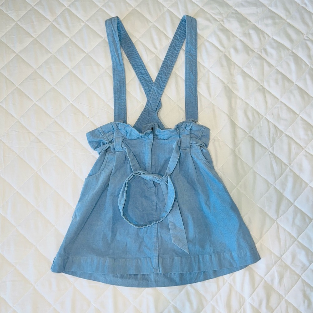 Overall Skirt